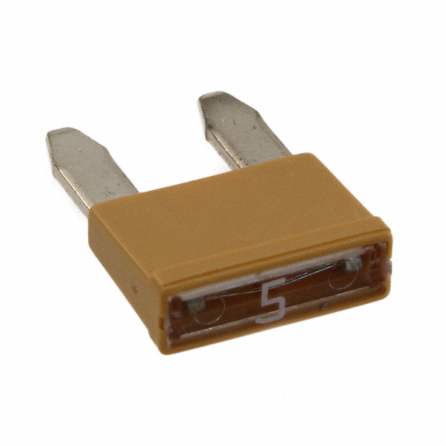 168.6785.4507 Littelfuse Inc. Fusibles